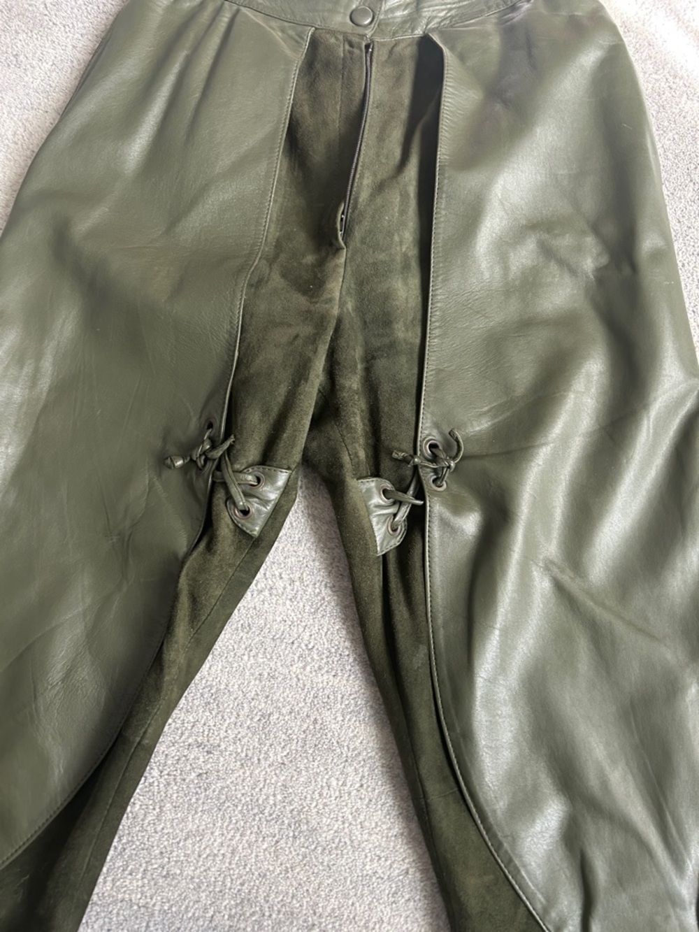 Pants - Picture 3 of 8